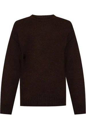 Dsquared2 Pull à col ras-de-cou