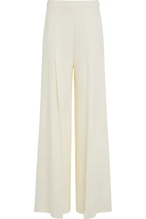 Giambattista Valli Pantalon à coupe ample