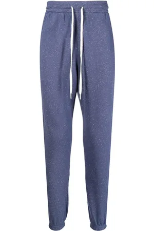 JOHN ELLIOTT Pantalon de jogging slim à effet moucheté