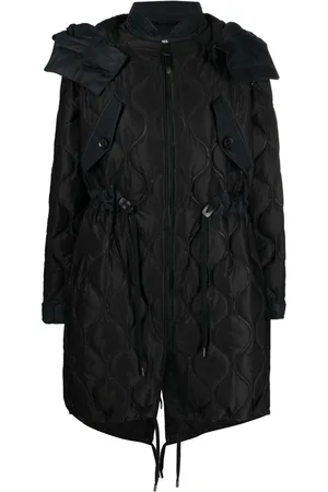 Mackage Doudoune à capuche