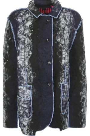 Vitelli Manteau Doomboh