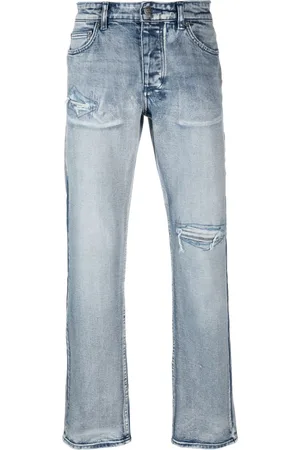 KSUBI Jean Hazlow Rekovery à coupe droite