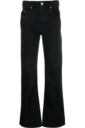 Marant Etoile Jean Belvira à coupe évasée