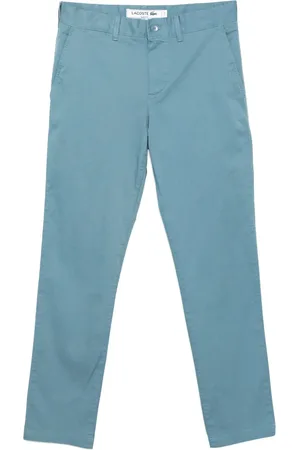 Lacoste Pantalon chino en coton