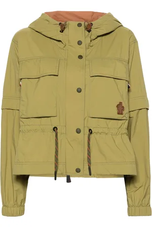 Moncler Veste Limosee à capuche