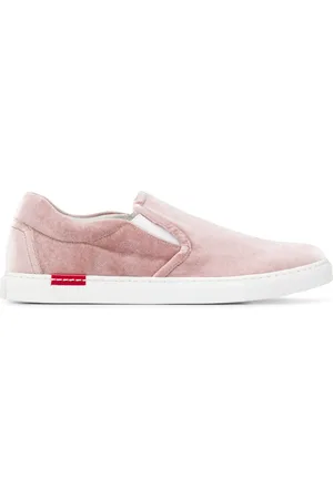 Scarosso Chaussures de skate texturées