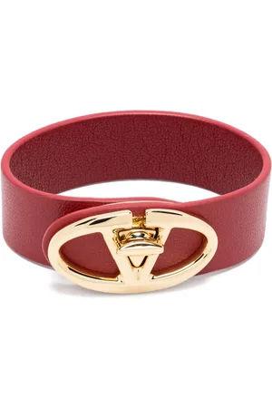 VALENTINO GARAVANI Bracelet à boucle VLogo