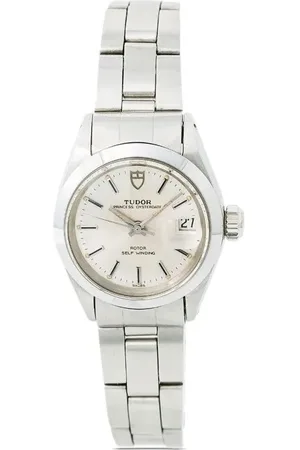 TUDOR Montre Oysterdate 25 mm pre-owned