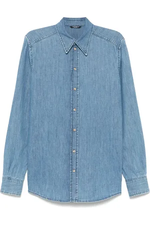 Dolce & Gabbana Chemise en jean