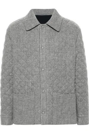 GABRIELA HEARST Veste matelassée Skye Paddock