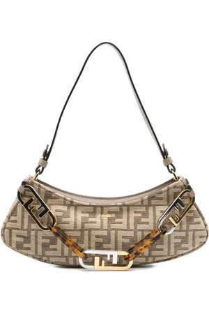 Fendi Sac à main O