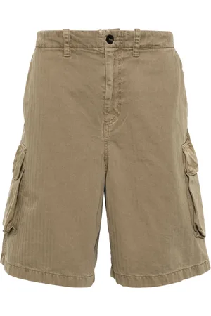 OUR LEGACY Short Mount à poches cargo