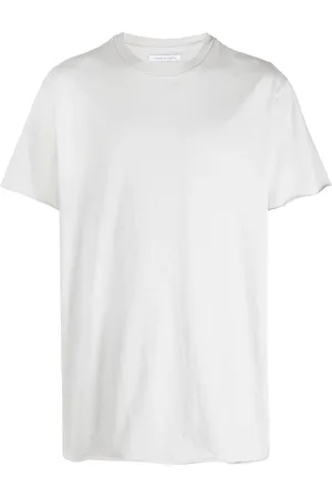 JOHN ELLIOTT T-shirt à bords francs