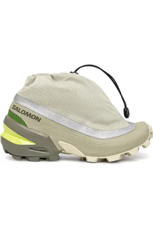 Maison Margiela X Salomon baskets Cross