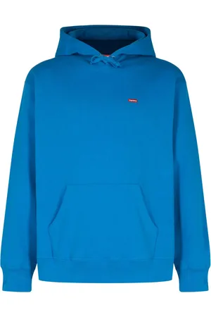 Supreme Hoodie à petit logo box