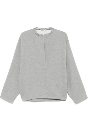 Carven Sweat en coton
