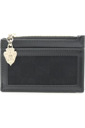 Gucci Portefeuille en toile GG (années 2020)