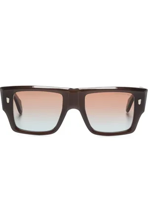 CUTLER & GROSS Lunettes de soleil 1414