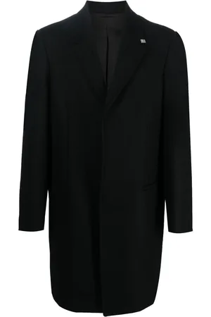 1017 ALYX 9SM Manteau à simple boutonnage