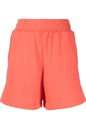 Izzue Short de sport à taille élastiquée