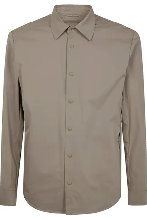 Aspesi Chemise en coton