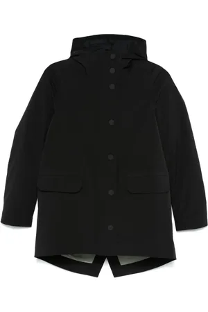 RRD Parka à capuche