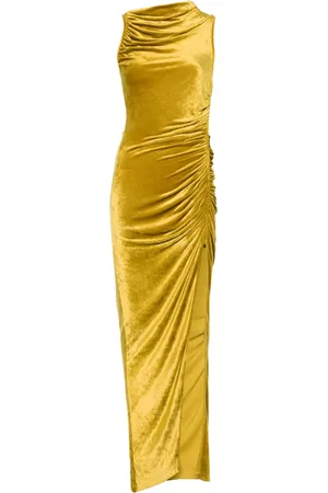 Rick Owens Robe longue Svita