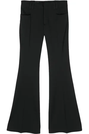 Gucci Pantalon en sergé (années 2000)