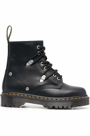 Dr. Martens Bottines Bex à détails de clous