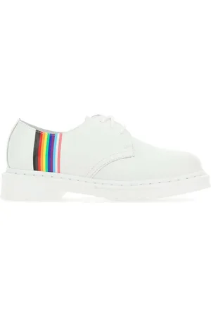 Dr. Martens Derbies 1461 Pride Smooth