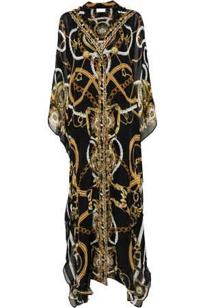 Camilla Robe de plage Coast To Coast