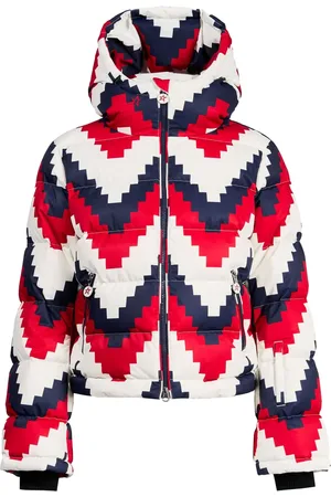 Perfect Moment Veste de ski Polar
