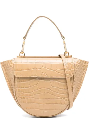 Wandler Mini sac à main Hortensia