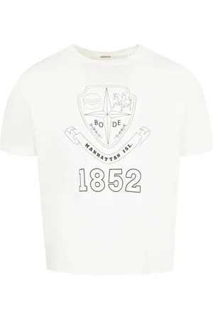 BODE T-shirt réversible