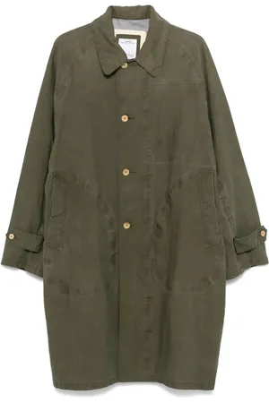 VISVIM Parka Henderson
