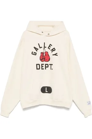 GALLERY DEPT. Hoodie Boxing Merch