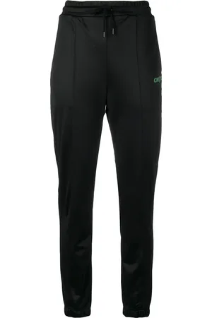 MARCELO BURLON Pantalon de jogging slim