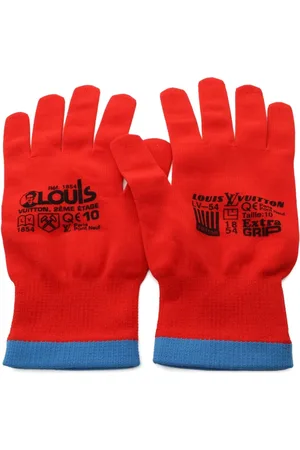 LOUIS VUITTON Gants Gon RGB (2018)