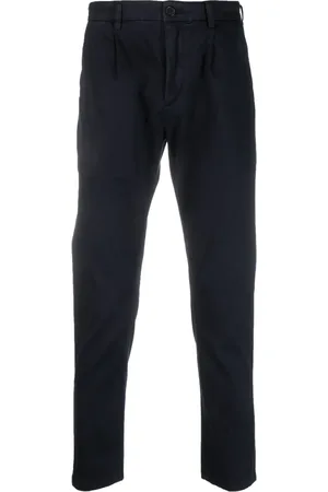 DEPARTMENT 5 Pantalon chino à pinces