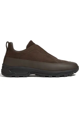 Ermenegildo Zegna Baskets Monte