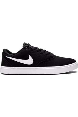 Nike Baskets SB Check Solar Canvas