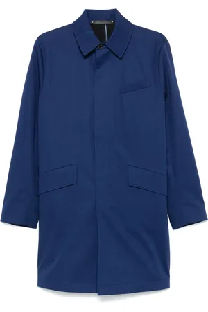 Paul Smith Manteau en coton