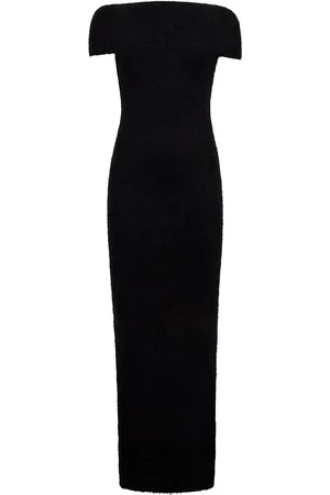Khaite Robe longue Paola