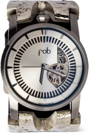 FOB PARIS X Parts of Four montre Nº369 43 mm