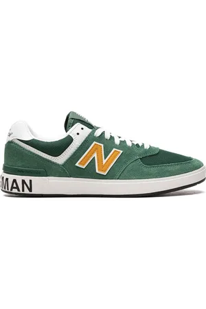 New Balance X Junya Watanabe 574 baskets