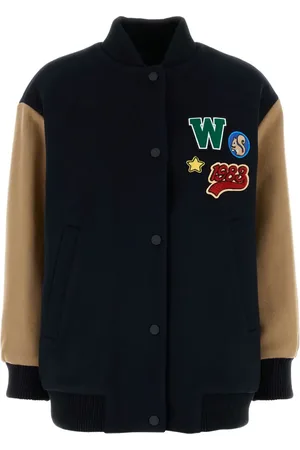 Max Mara Veste bomber Adorni