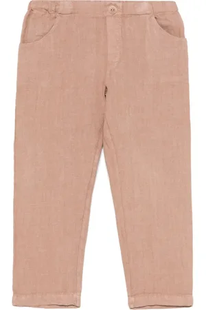 SIOLA Pantalon en lin