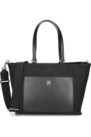 Tommy Hilfiger Sac à mani à logo