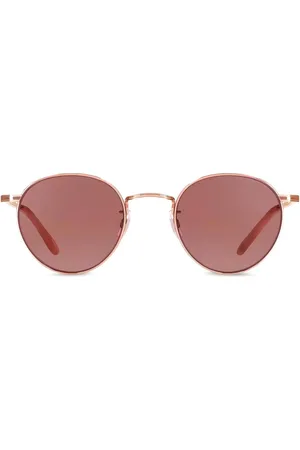GARRETT LEIGHT Lunettes de soleil Wilson M