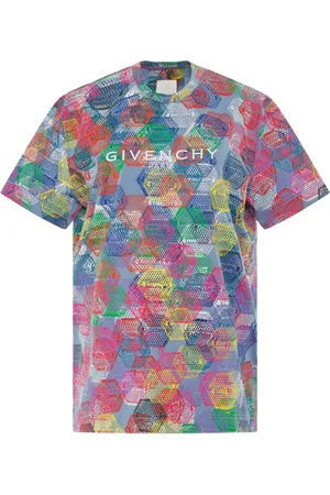 Givenchy X Betroy t-shirt
